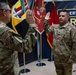 Celebrating Excellence in Promotion Ceremony