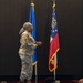 Photo of 116th Air Control Wing promotions and awards ceremony