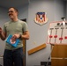 110th Wing Chaplain Corps presents Strong Bonds for the Airman
