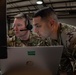 Day, Night, how 2 officers from 2 countries run First Team