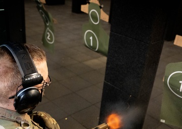 114th defenders implement the Defender Qualification Course