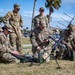 920th Communications Flight Airmen conduct radio training