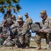 920th Communications Flight Airmen conduct radio training