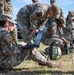 920th Communications Flight Airmen conduct radio training