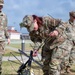 920th Communications Flight Airmen conduct radio training