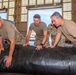 920th Logistics Readiness Squadron checks equipment