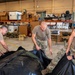 920th Logistics Readiness Squadron checks equipment