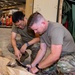 920th Logistics Readiness Squadron checks equipment