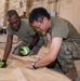 920th Logistics Readiness Squadron checks equipment