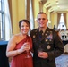 Honorary First Defenders and 213th Regional Support Group’s 78th Annual Military Ball