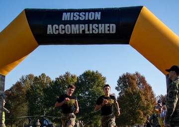 JROTC National Raider Challenge 2023