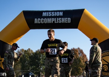 JROTC National Raider Challenge 2023