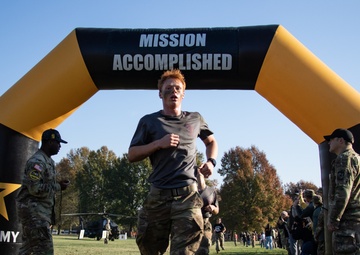 JROTC National Raider Challenge 2023