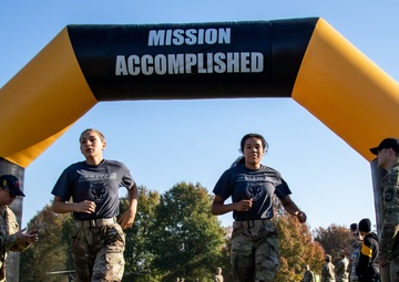 JROTC National Raider Challenge 2023