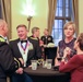 Honorary First Defenders and 213th Regional Support Group’s 78th Annual Military Ball