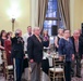 Honorary First Defenders and 213th Regional Support Group’s 78th Annual Military Ball