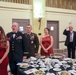 Honorary First Defenders and 213th Regional Support Group’s 78th Annual Military Ball