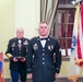 Honorary First Defenders and 213th Regional Support Group’s 78th Annual Military Ball