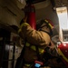 USS Ronald Reagan (CVN 76) Sailors conduct In-port Emergency Team drills