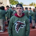 Atlanta Falcons Call to Service