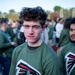 Atlanta Falcons Call to Service