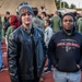 Atlanta Falcons Call to Service