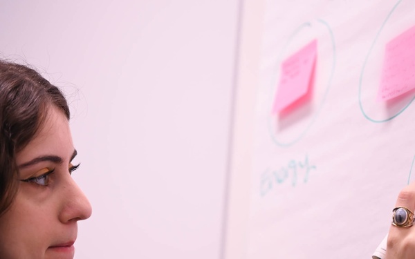 Hacking for Defense seminar held at Pittsburgh IAP ARS