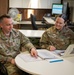 171st Volunteers to Assist National Guard Bureau with Regulation Validation.