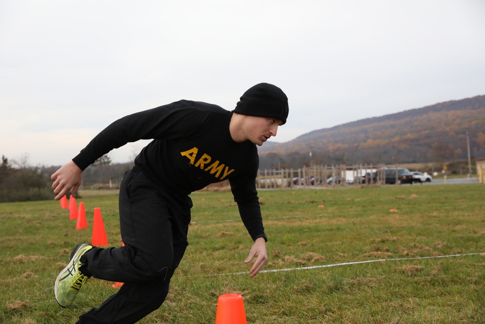 213th RSG ACFT