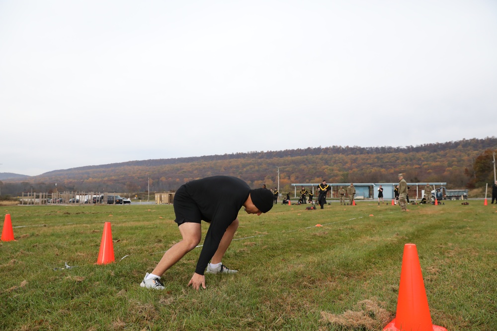 213th RSG ACFT
