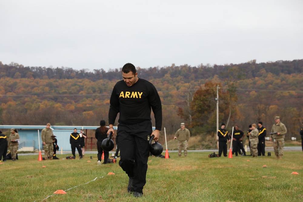 213th RSG ACFT