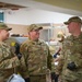 165th Force Support Squadron hosts annual holiday meal during November drill