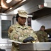 165th Force Support Squadron hosts annual holiday meal during November drill