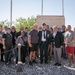 36ID delegation visits Italy for Operation Avalanche's 80th Anniversary