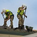 165th Civil Engineer Squadron and British Royal Army Engineers Join Forces at Savannah Air National Guard Base for Exercise Flying Rose