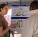 Pacific Partnership 2023: Community Health Fair at Rups Mega Complex