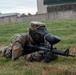 ROTC cadets conduct field exercises