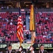 Call to Service Atlanta Falcons Football Game