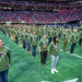 Atlanta Falcons Call to Service