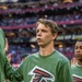 Atlanta Falcons Call to Service