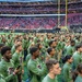 Atlanta Falcons Call to Service