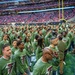 Atlanta Falcons Call to Service