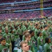 Atlanta Falcons Call to Service