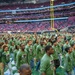 Atlanta Falcons Call to Service