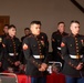 248th Marine Corp Birthday Ceremony