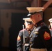 248th Marine Corp Birthday Ceremony