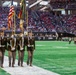 Atlanta Falcons Call to Service