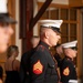 248th Marine Corp Birthday Ceremony