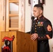 248th Marine Corp Birthday Ceremony