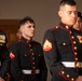 248th Marine Corp Birthday Ceremony